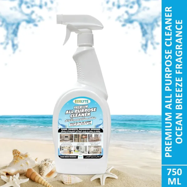 all purpose cleaner disinfectant 2