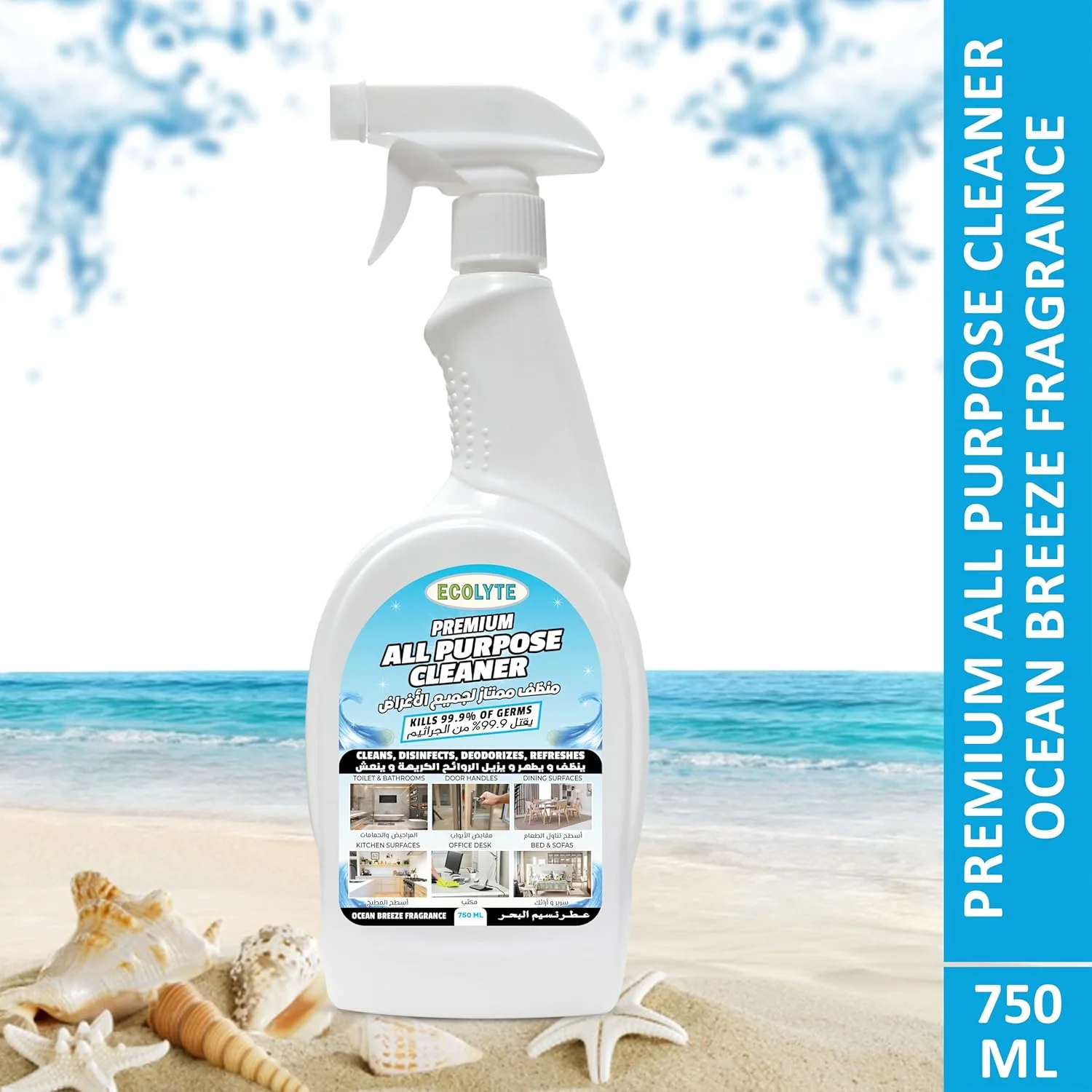 all purpose cleaner disinfectant 2