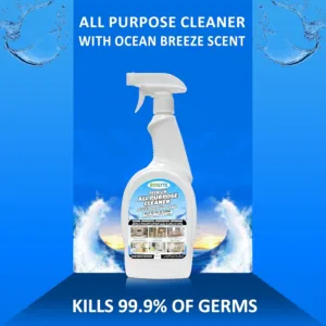all purpose cleaner disinfectant 3