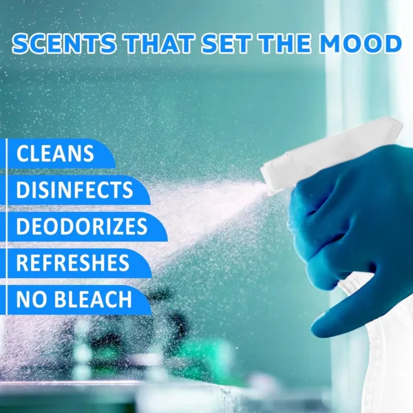 all purpose cleaner disinfectant 4