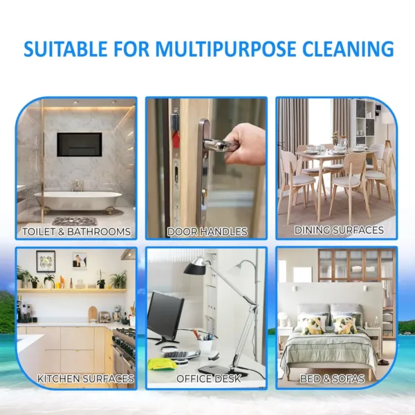 all purpose cleaner disinfectant 5