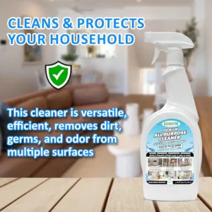 all purpose cleaner disinfectant 6