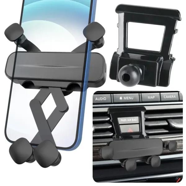 altima phone holder mount 1