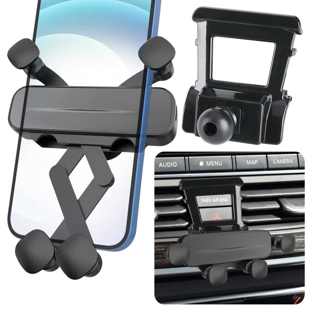 altima phone holder mount 1