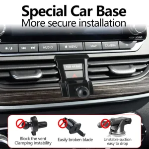 altima phone holder mount 2