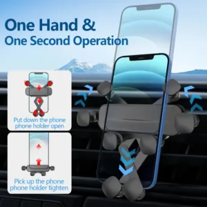 altima phone holder mount 3