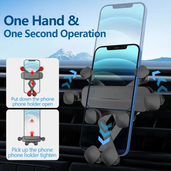 altima phone holder mount 3