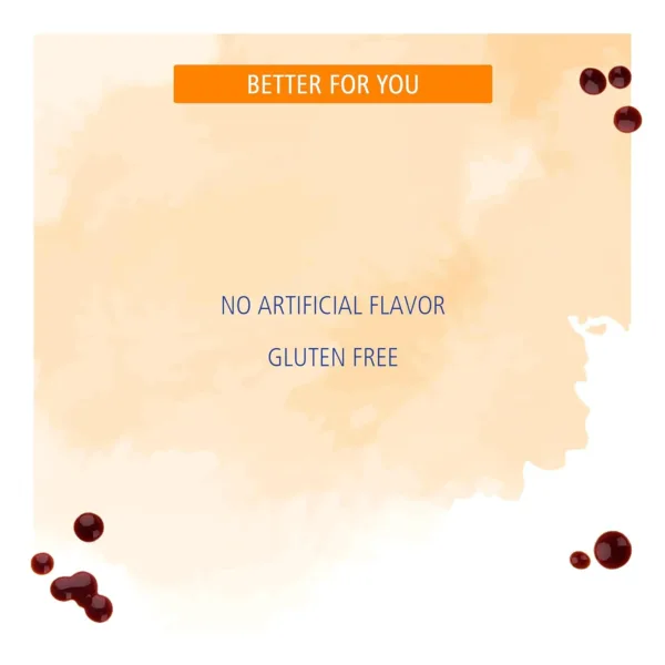 american garden honey bbq 5