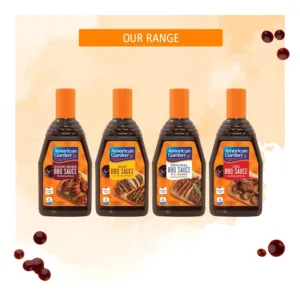 american garden honey bbq 7