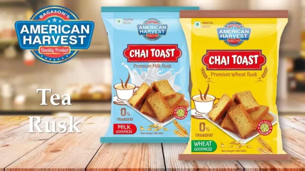 american harvest chai toast 4