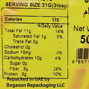 american harvest flax seeds 2