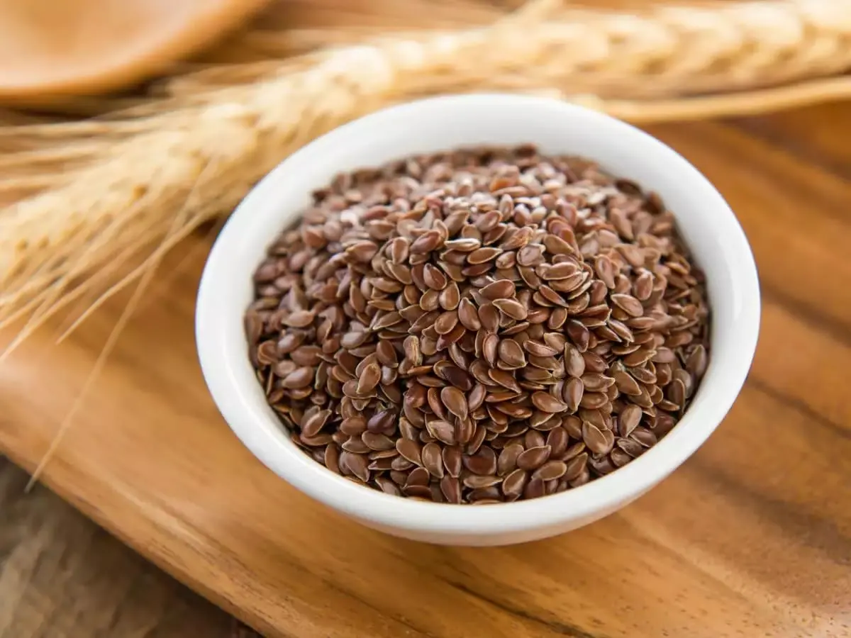 american harvest flax seeds 3