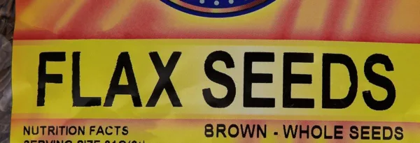 american harvest flax seeds 5