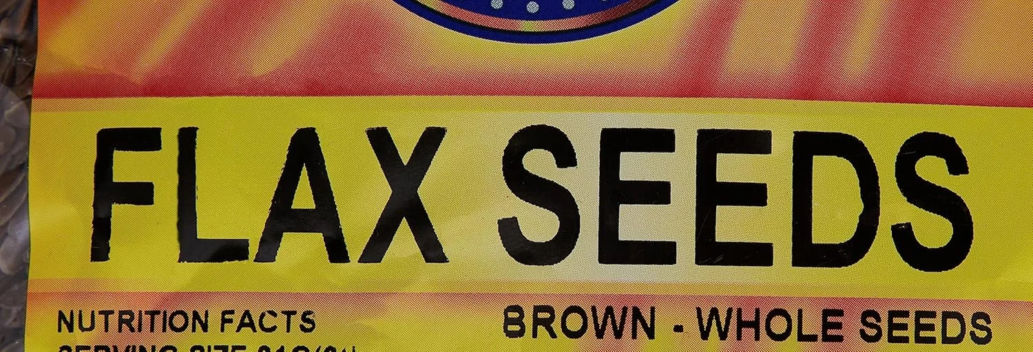 american harvest flax seeds 5