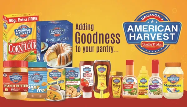 american harvest honey 5