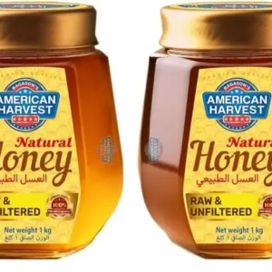 american harvest honey 6