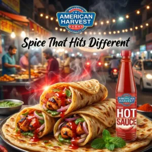 american harvest hot sauce 7