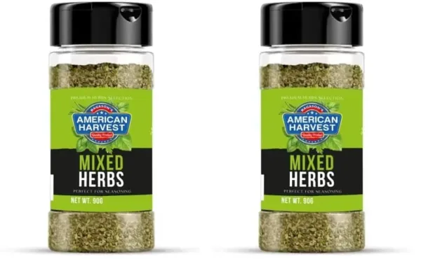 american harvest italian herbs 4