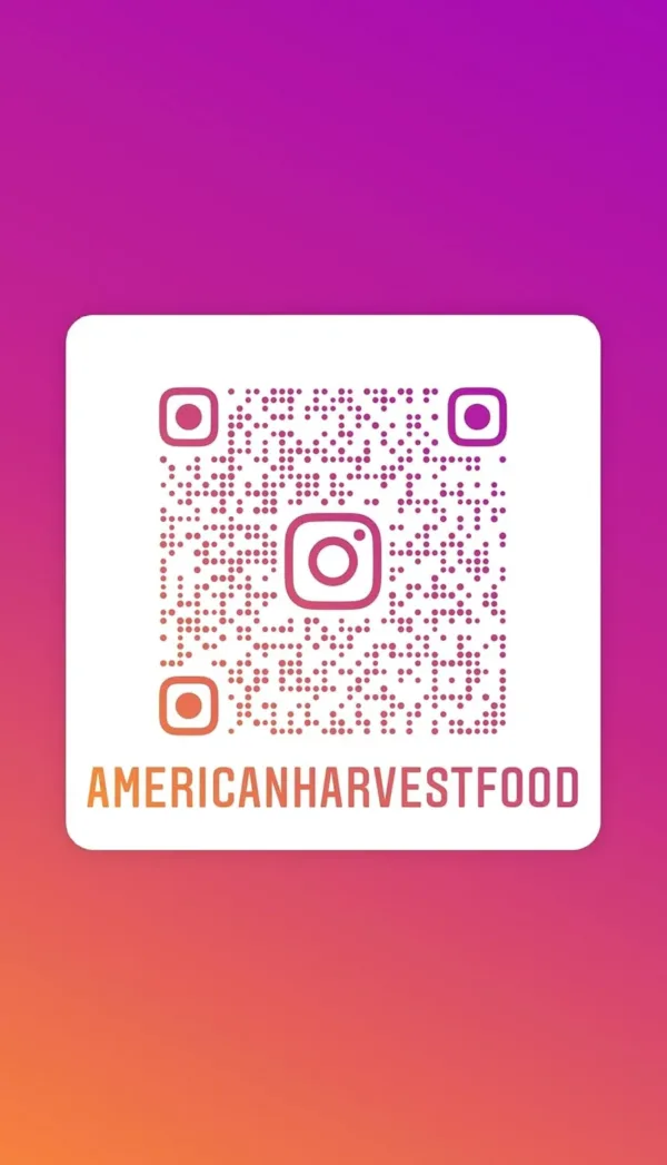 american harvest ketchup 5