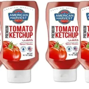 american harvest ketchup 6