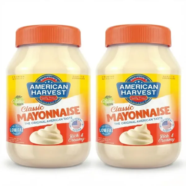 american harvest mayo 1