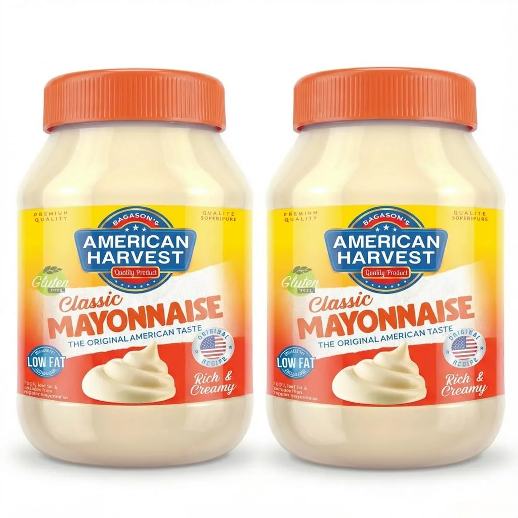 american harvest mayo 1