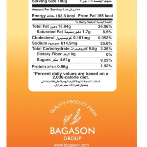 american harvest mayo 2