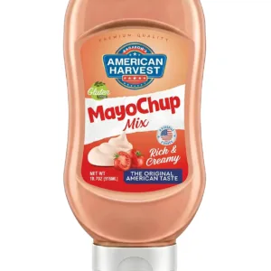 american harvest mayochup 1