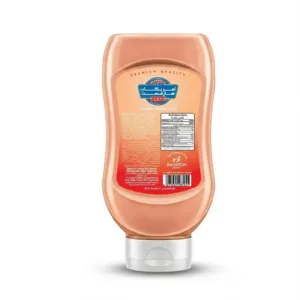 american harvest mayochup 2