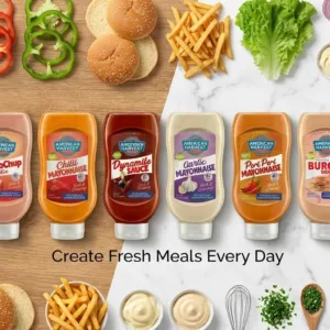 american harvest mayochup 4