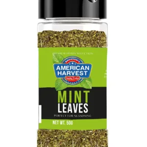 american harvest mint 1