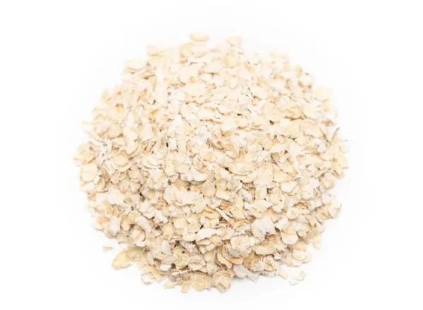 american harvest oats 5
