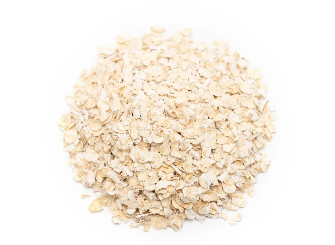 american harvest oats 5