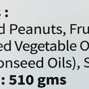 american harvest peanut butter 3