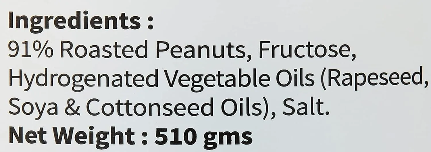 american harvest peanut butter 3