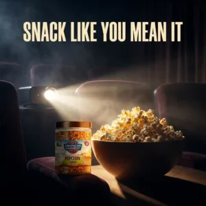 american harvest popcorn kernels 7