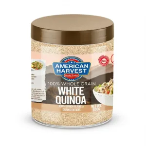 american harvest quinoa 1