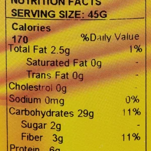 american harvest quinoa 2