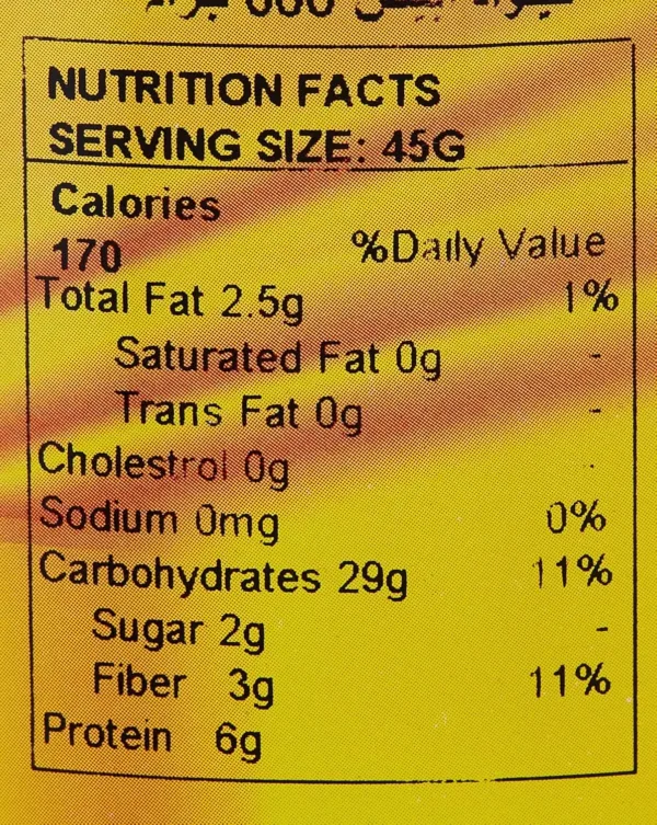 american harvest quinoa 2