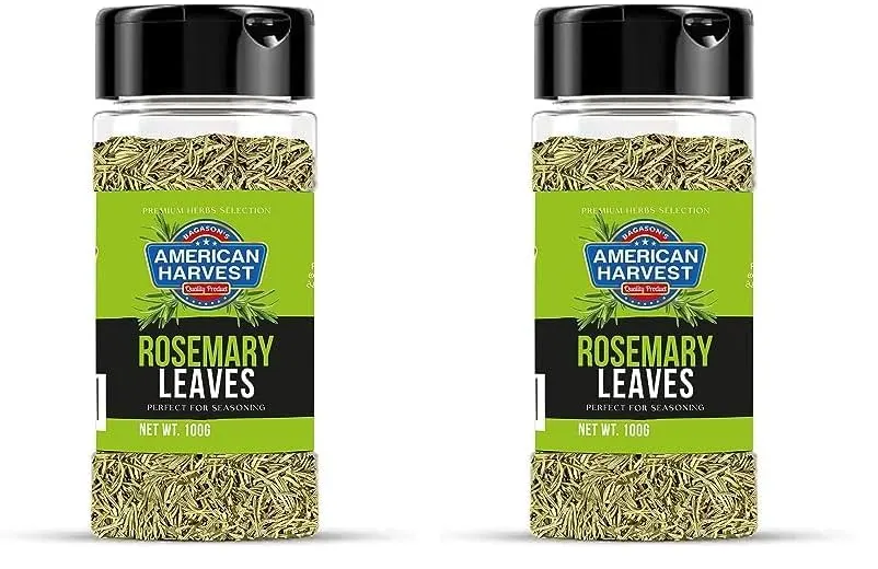 american harvest rosemary 5