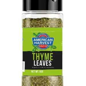 american harvest thyme 1