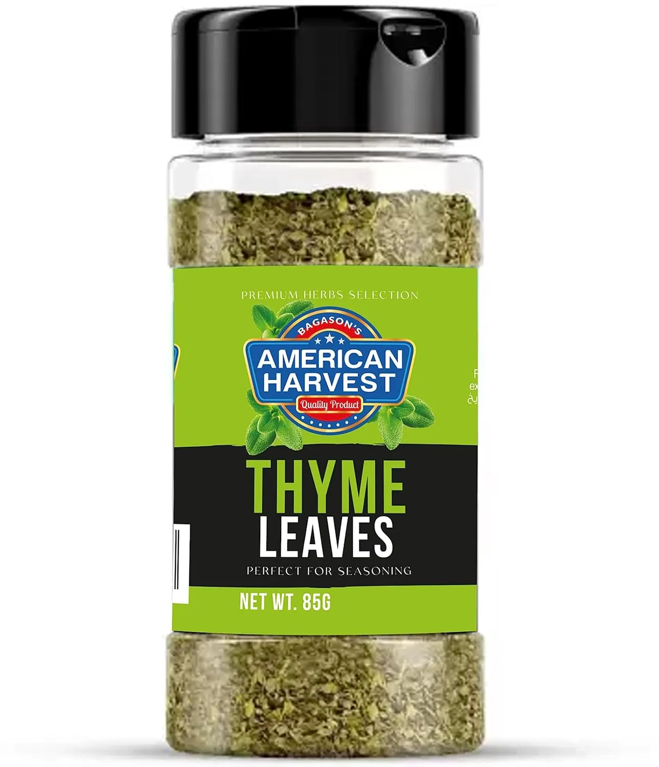 american harvest thyme 1