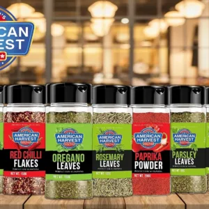 american harvest thyme 4