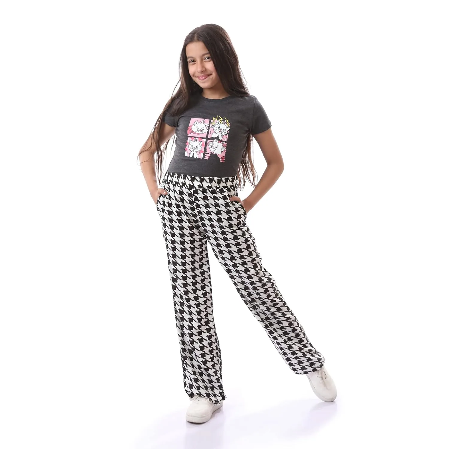 andora girls t shirt 5