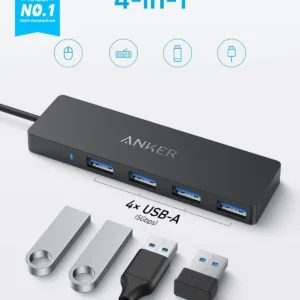 anker usb hub 2