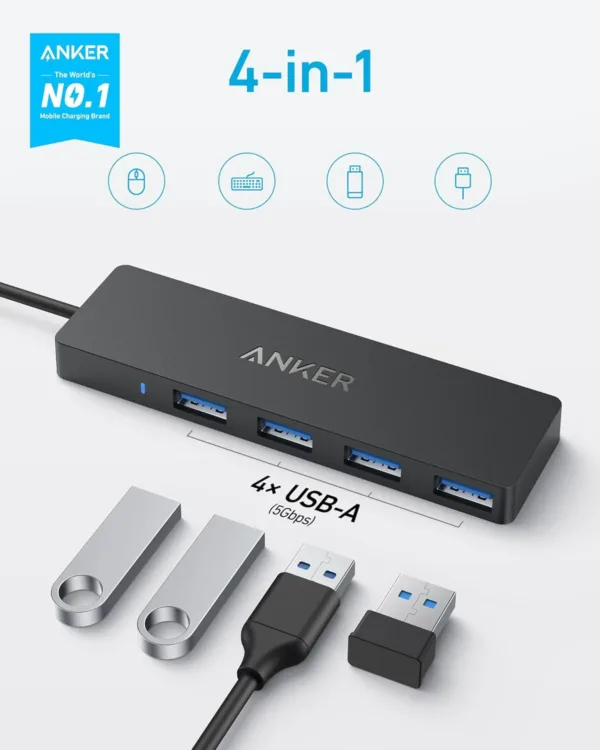 anker usb hub 2