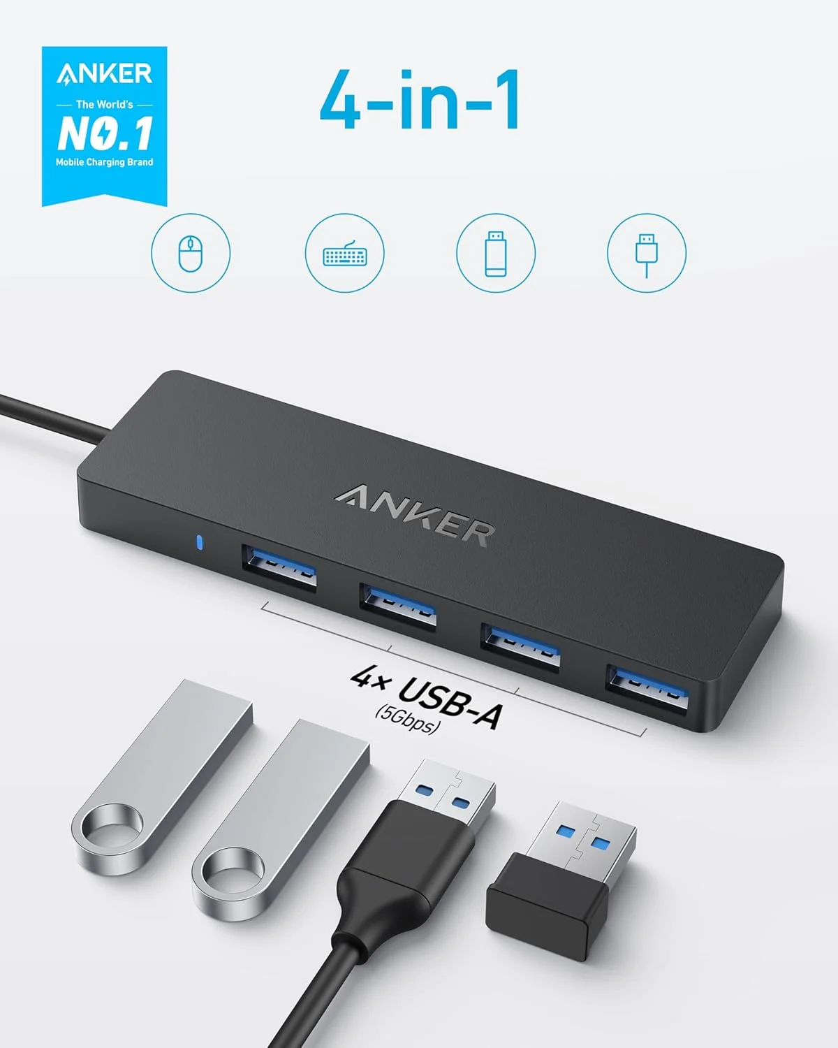 anker usb hub 2