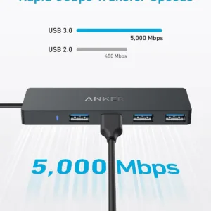 anker usb hub 3