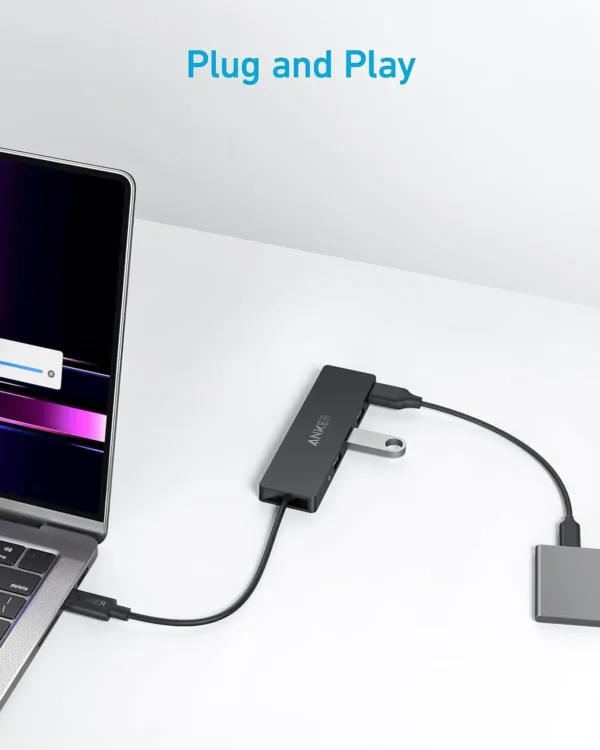 anker usb hub 6
