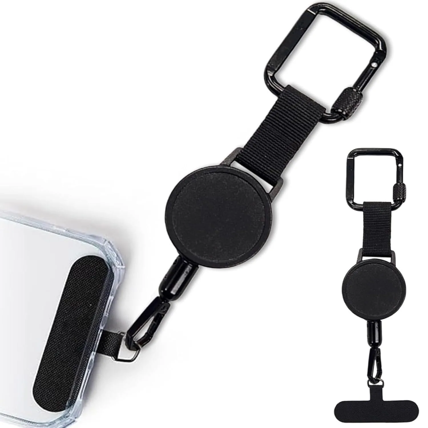 anti theft phone holder 1